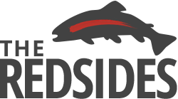The Redsides logo